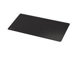natec Colors Egérpad Obsidian Black