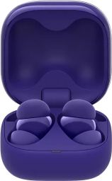 Sony WF-LS910N Linkbuds Fit Bluetooth Headset Purple