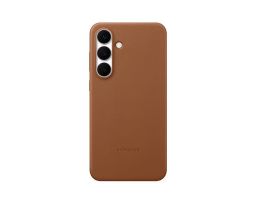 Samsung Galaxy S25 FE Kindsuit case Dark Tan