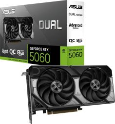 Asus DUAL-RTX5060-O8G-A