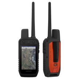 Garmin Alpha 200 Plus GPS Receiver 3,5