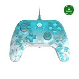 GameSir T7 Pro Floral
