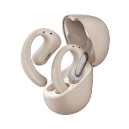 OneOdio OpenRock Pro Bluetooth Headset Beige