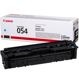 Canon CRG 054 Toner Cyan 1.200 oldal kapacitás