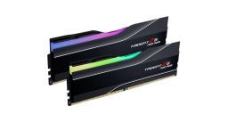 G.SKILL 32GB DDR5 6000MHz Kit(2x16GB) Trident Z5 Neo RGB EXPO Black