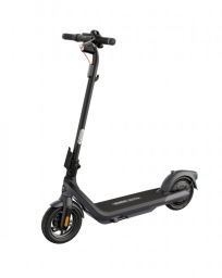Segway-Ninebot KickScooter E3 Pro E Elektromos Roller Black