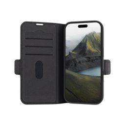 dbramante1928 Oslo Procase for iPhone 16 Pro Black