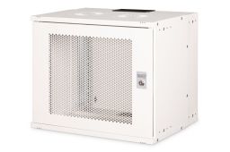 Digitus DN-49209 Falra szerelhető Rackszekrény Grey