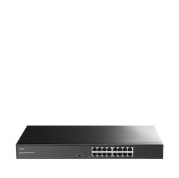 Cudy GS1016L 16-Port Gigabit Rackmount Switch