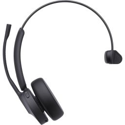 Yealink BH70 Mono UC USB-C/A Bluetooth Headset Black