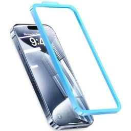 Vention Tempered Glass for iPhone 15 Pro Max