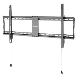 Manhattan Low-Profile Fixed TV Wall Mount 43