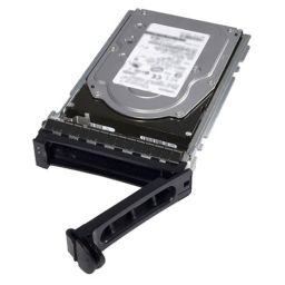 DELL 345-BGVP SSD meghajtó 480 GB 2.5
