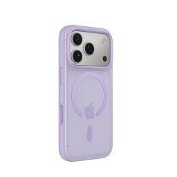 Belkin Grip Series Case for iPhone 17 Pro Lavender