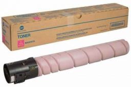 Konica-Minolta C458,558 Toner Magenta  TN514M