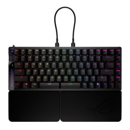 Asus ROG Falcata Gaming Keyboard Black US