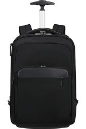 Samsonite Evosight Backpack with wheels 17,3