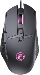 iMICE T91 Gamer mouse Black