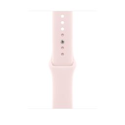 Apple Watch 46mm Sport Band M/L Soft Pink