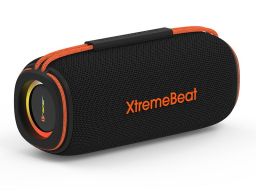 Tracer XtremeBeat XtraVox XL Bluetooth Speaker Black