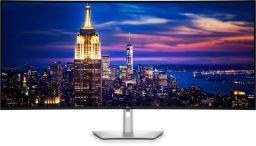DELL LED IPS Curved Monitor 6K 52