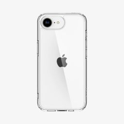 Spigen Ultra Hybrid iPhone 16e Space Crystal