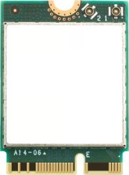 Intel WI-FI 7 BE201 No vPro