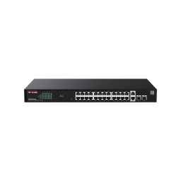IP-COM G2228P-24-410W 26GE+2SFP Cloud Managed PoE Switch