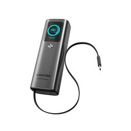 Canyon OnPower 265 20000mAh PowertBank Dark Grey