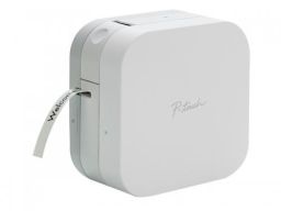 BROTHER PT-P300BT  CÍMKENYOMTATÓ (PTP300BTYJ1)