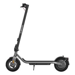Xiaomi Electric Scooter 6 Essential GL Elektromos Roller Black