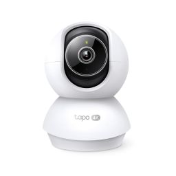 TP-Link Tapo C250 Pan/Tilt AI Home Security Wi-Fi Camera