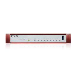 ZyXEL USG FLEX 100HP Firewall