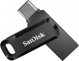 Pen Drive 512Gb USB 3.1+Type-C Sandisk Dual Drive Go 186488
