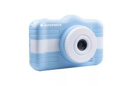 Agfaphoto Realikids Cam 1 Blue