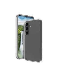 dbramante1928 Iceland Ultra D3O case for Samsung Galaxy S25 Clear