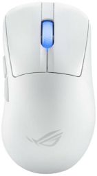 Mouse ASUS ROG Keris II vezeték nélküli egér - Fehér