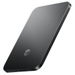 Xiaomi UltraThin Magnetic 5000mAh PowerBank Glacier Black