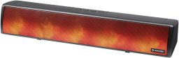 Defender Z8 RGB Bluetooth SoundBar Black