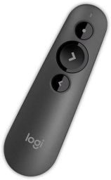 Logitech R500s Laser Presentation Remote fekete (910-005843)