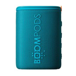 Boompods Beachboom Ocean Bluetooth Speaker Blue
