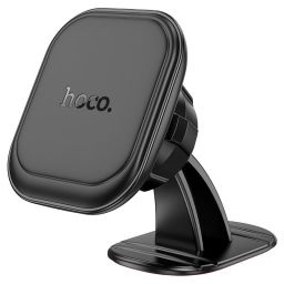 Hoco H30 Brilliant Magnetic Car Holder Black