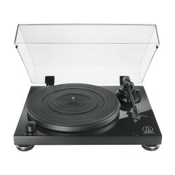 Audio-technica AT-LPW50PB Black