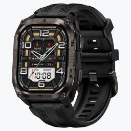 Kospet PULSE 2 Smartwatch Black
