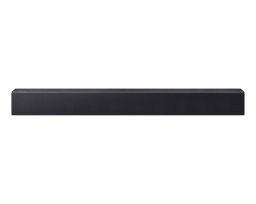 Samsung HW-B400F (2025) 2.0 SoundBar Black