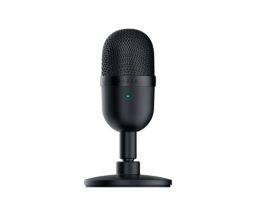 Razer Seiren V3 Mini - Black