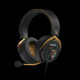 A4-Tech Bloody M595 Gaming Headset Renegade Midnight