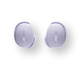 Bose QuietComfort Bluetooth Headset Chilled Lilac