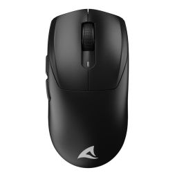 Sharkoon Skiller SGM25W Wireless Gaming Mouse Black