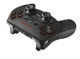 Trust GXT 545 Yula Wireless Gamepad Black